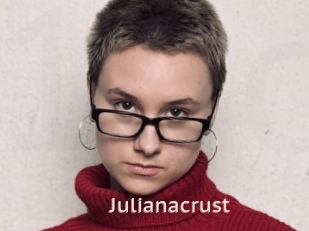 Julianacrust