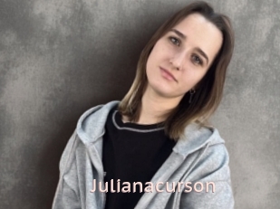 Julianacurson
