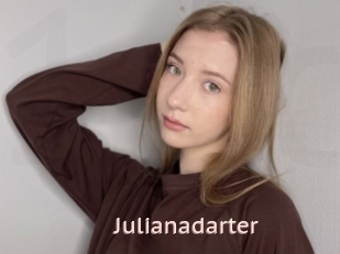 Julianadarter
