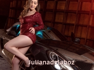 Julianadelahoz