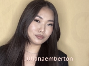 Julianaemberton