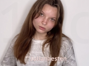 Julianaesten