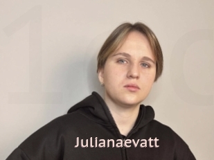 Julianaevatt