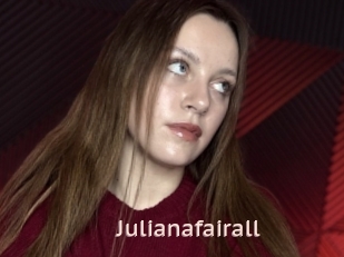 Julianafairall