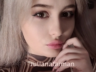 Julianafarman