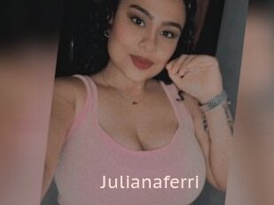 Julianaferri