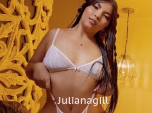 Julianagill