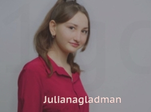 Julianagladman