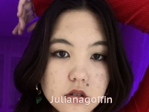 Julianagoffin