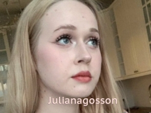 Julianagosson