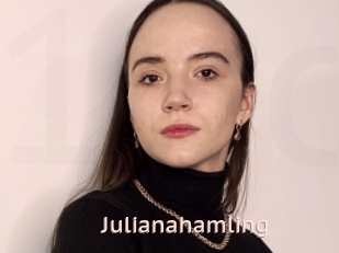 Julianahamling
