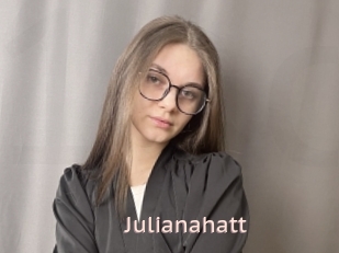 Julianahatt