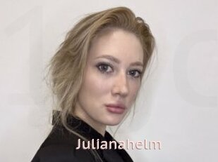 Julianahelm