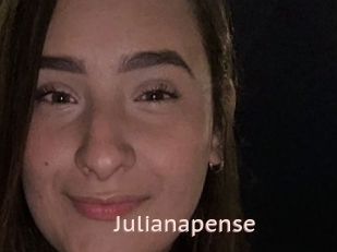 Julianapense