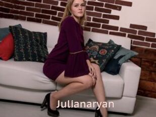 Julianaryan