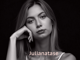 Julianatase