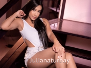 Julianaturbay