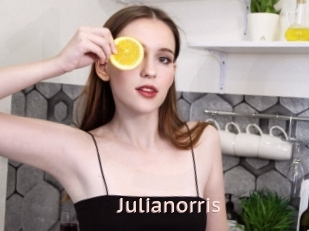 Julianorris