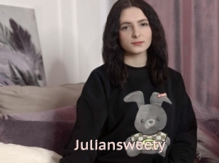 Juliansweety