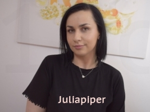 Juliapiper