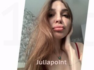 Juliapoint