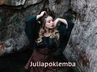 Juliapoklemba