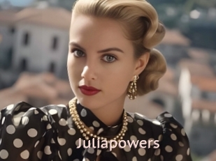 Juliapowers