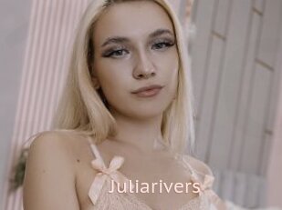 Juliarivers