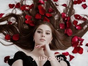 Juliarobish
