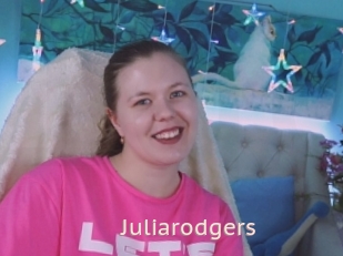 Juliarodgers