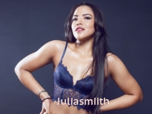 Juliasmiith