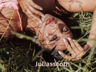 Juliasscoth