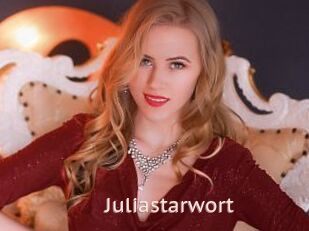 Juliastarwort
