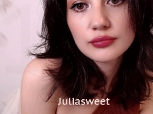Juliasweet