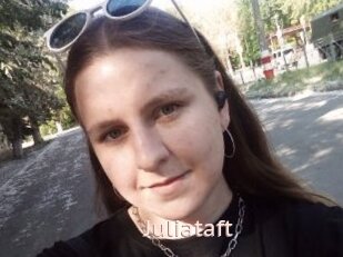 Juliataft