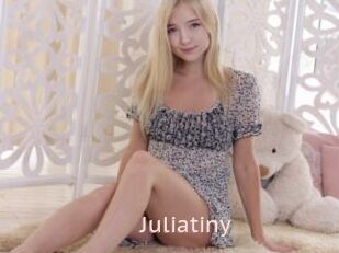 Juliatiny