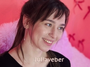 Juliaveber