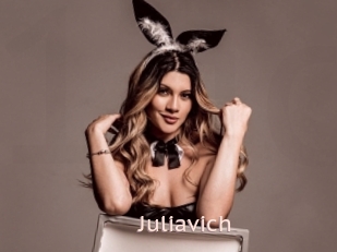Juliavich