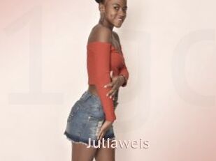 Juliaweis