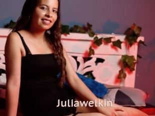 Juliawelkin
