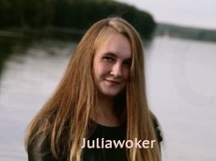 Juliawoker