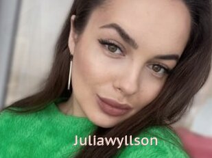 Juliawyllson