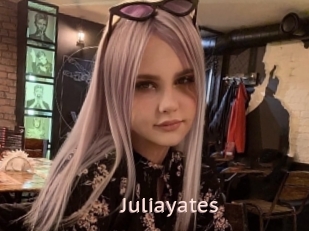 Juliayates