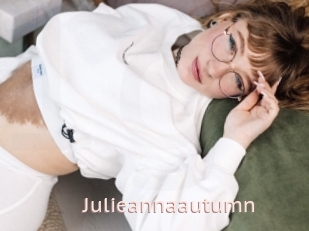 Julieannaautumn