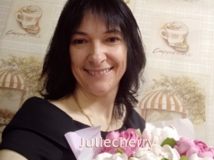 Juliecherry
