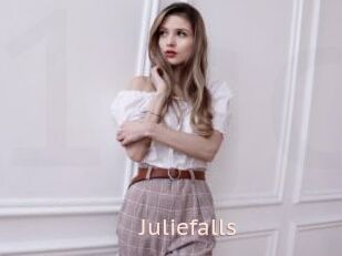 Juliefalls