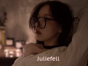 Juliefell