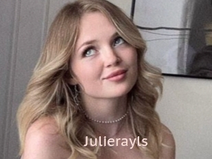 Julierayls