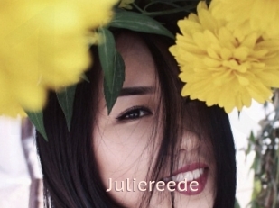 Juliereede