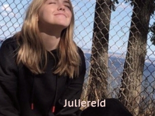 Juliereid